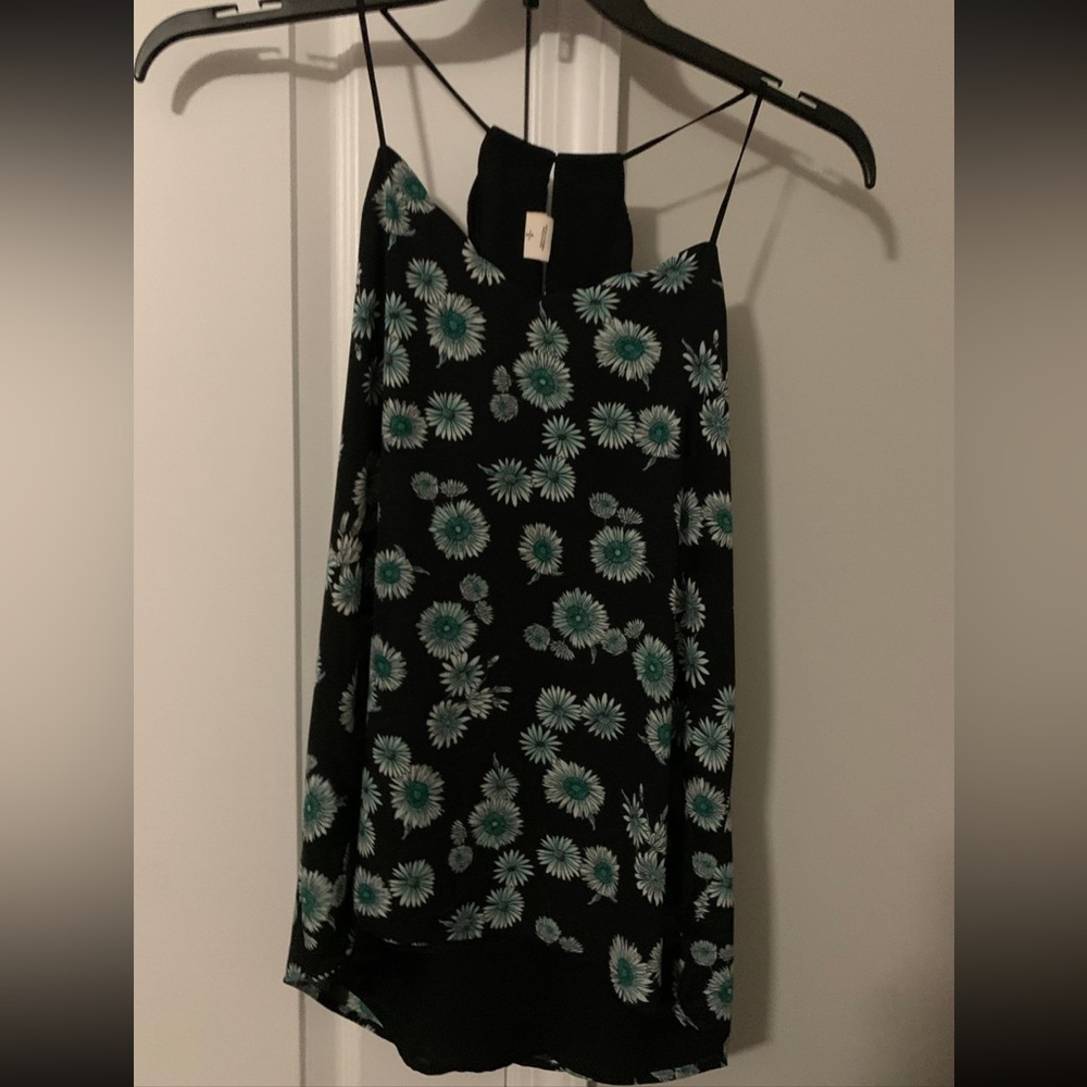 Express blouse